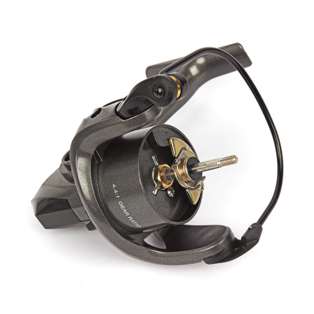 Катушка Nautilus Butler NBE3500 - купить по доступной цене Интернет-магазине Наутилус