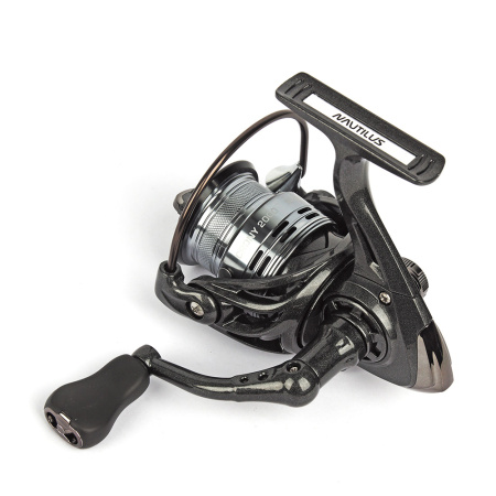 Катушка Nautilus Crony 2000* - купить по доступной цене Интернет-магазине Наутилус