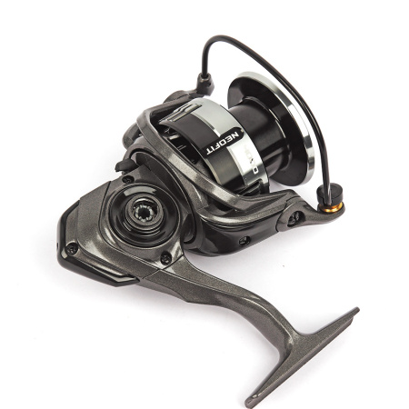 Катушка Nautilus Neofit 4000 - купить по доступной цене Интернет-магазине Наутилус