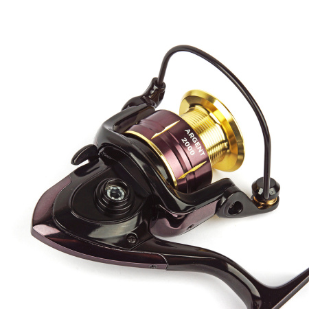 Катушка Nautilus Argent 2000* - купить по доступной цене Интернет-магазине Наутилус