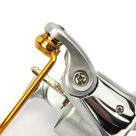 Катушка Nautilus Paradox 2500* - купить по доступной цене Интернет-магазине Наутилус