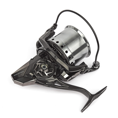 Катушка Nautilus K10  8000 - купить по доступной цене Интернет-магазине Наутилус