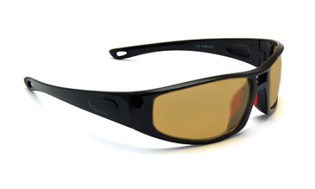 Очки поляризационные Nautilus A16 линзы ТАС коричневые - купить по доступной цене Интернет-магазине Наутилус