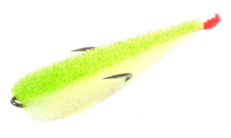 Поролоновая рыбка Lex Zander Fish 9 WLB - купить по доступной цене Интернет-магазине Наутилус