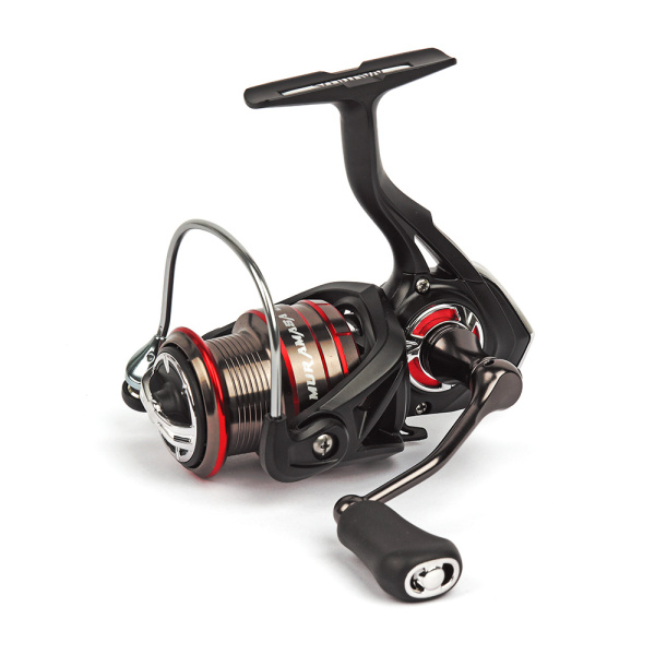 Катушка Nautilus Muramasa 2500 - купить по доступной цене Интернет-магазине Наутилус