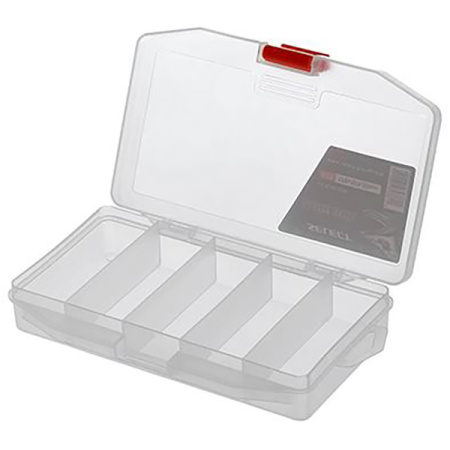 Коробка Select Lure Box SLHS-1008 - купить по доступной цене Интернет-магазине Наутилус