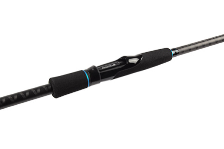 Спиннинг Nautilus Xeptor XPRS-822MH 250см 12-42гр* - купить по доступной цене Интернет-магазине Наутилус