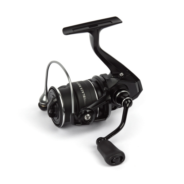 Катушка Nautilus Black Rock 2000SS NEW - купить по доступной цене Интернет-магазине Наутилус