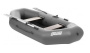 Лодка Тонар Бриз 240 (серый) - купить по доступной цене Интернет-магазине Наутилус