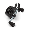 Катушка зимняя Nautilus Lira Black - купить по доступной цене Интернет-магазине Наутилус
