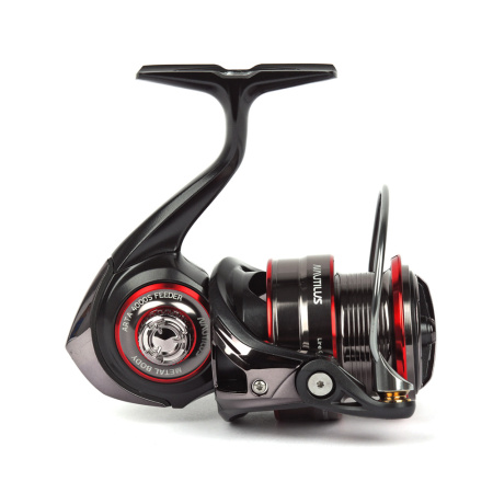 Катушка Nautilus Arta 4000S Feeder NEW - купить по доступной цене Интернет-магазине Наутилус