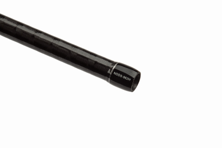 Спиннинг Nautilus Distant Dash NDDS-962H 289см 10-56гр 10-22lb - купить по доступной цене Интернет-магазине Наутилус