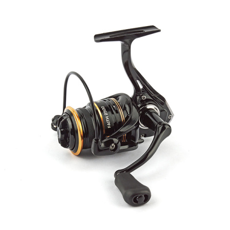 Катушка Nautilus Faith 3000 - купить по доступной цене Интернет-магазине Наутилус