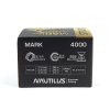 Катушка Nautilus Mark 4000 - купить по доступной цене Интернет-магазине Наутилус