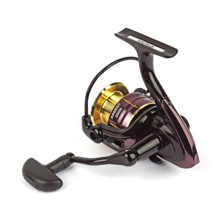 Катушка Nautilus Argent 3000 - купить по доступной цене Интернет-магазине Наутилус