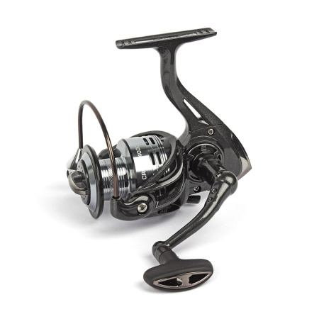 Катушка Nautilus Crony 4000 - купить по доступной цене Интернет-магазине Наутилус