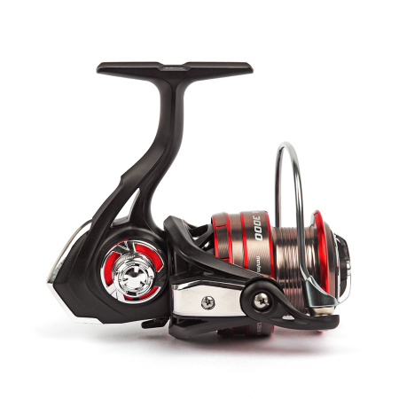 Катушка Nautilus Muramasa 3000 - купить по доступной цене Интернет-магазине Наутилус