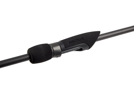 Спиннинг Nautilus Eco'izm ECS-602LS Solid 183см 0,1-4гр* - купить по доступной цене Интернет-магазине Наутилус