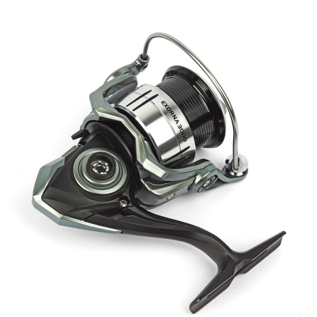 Катушка Nautilus Exorna 3000 NEW - купить по доступной цене Интернет-магазине Наутилус