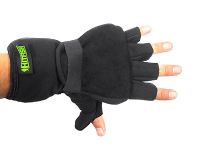 Варежки-перчатки HITFISH Glove-12 р. XL - купить по низкой цене. Отзывы и фото | Интернет-магазин Наутилус